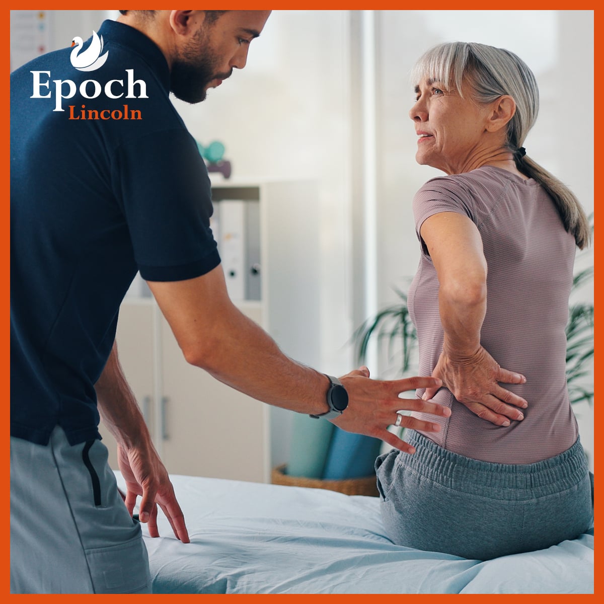 Can a Chiropractor Help With Back Pain?