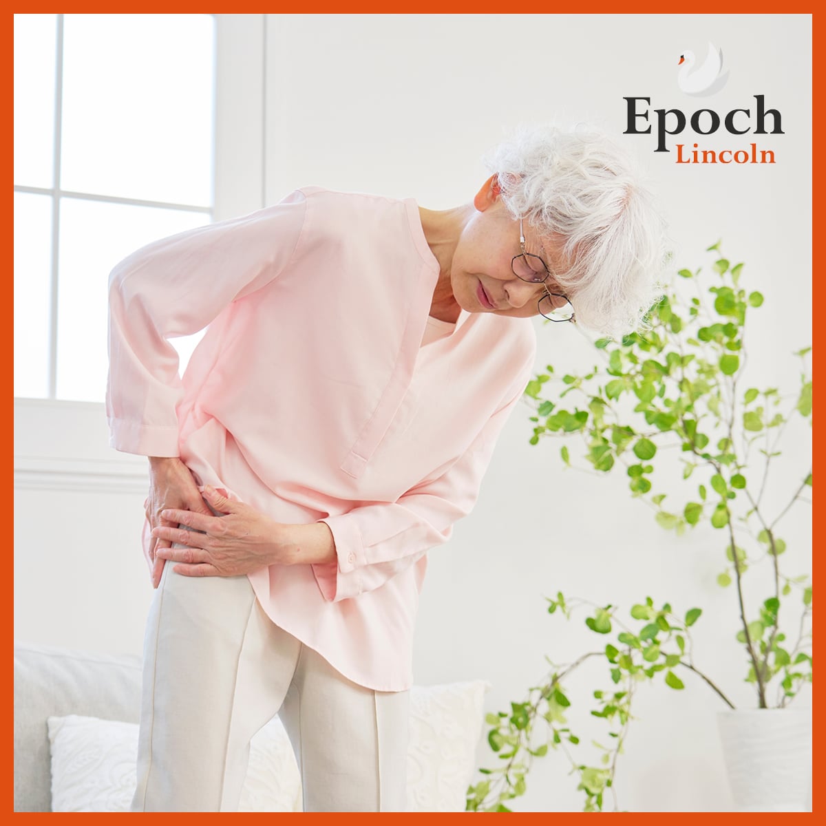 Can a Chiropractor Help With Hip Pain?