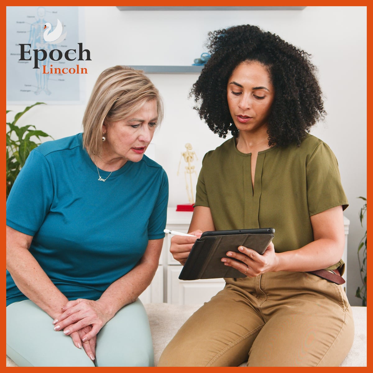 Can a Chiropractor Help With Lumbago?