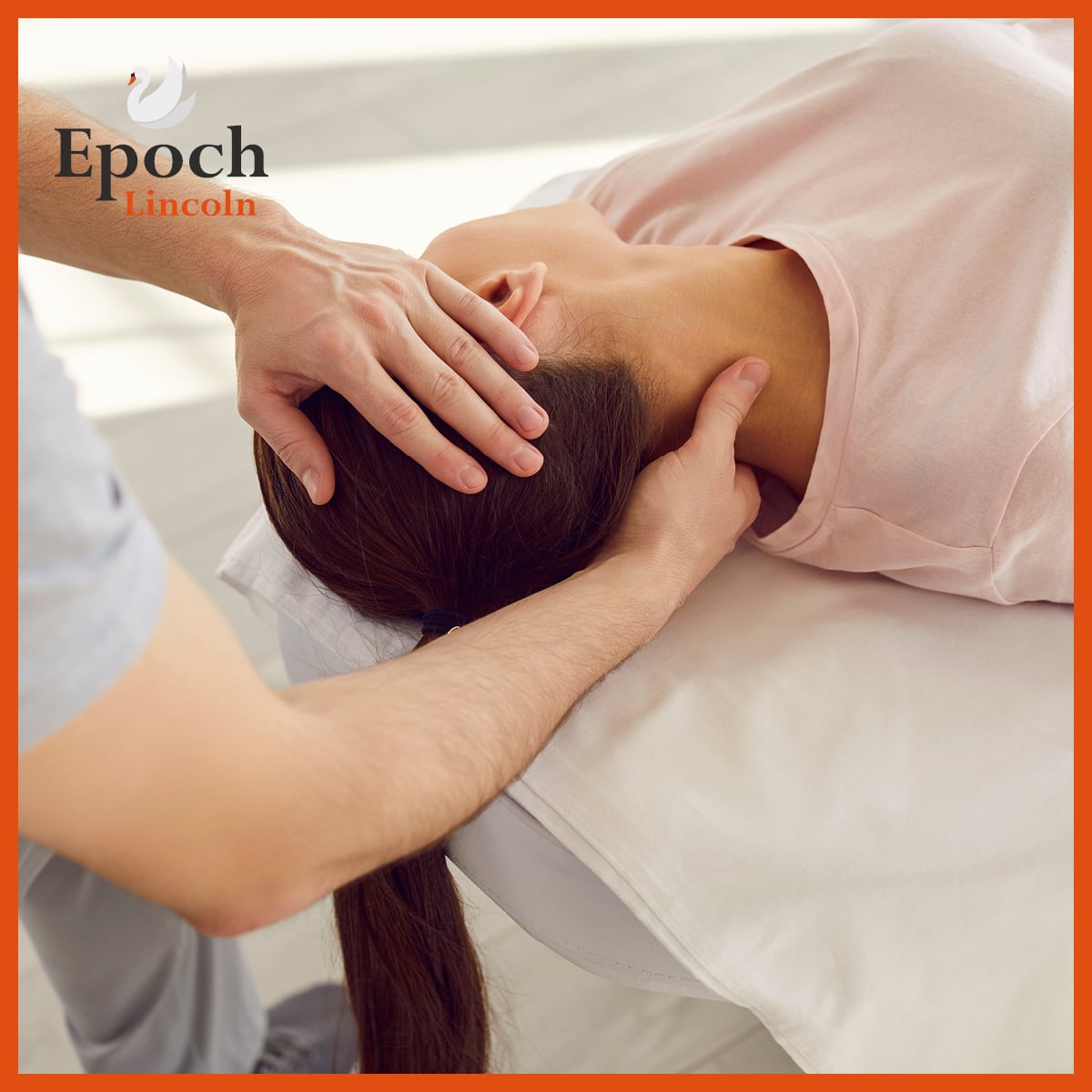 Can a Chiropractor Help With Neck Pain?