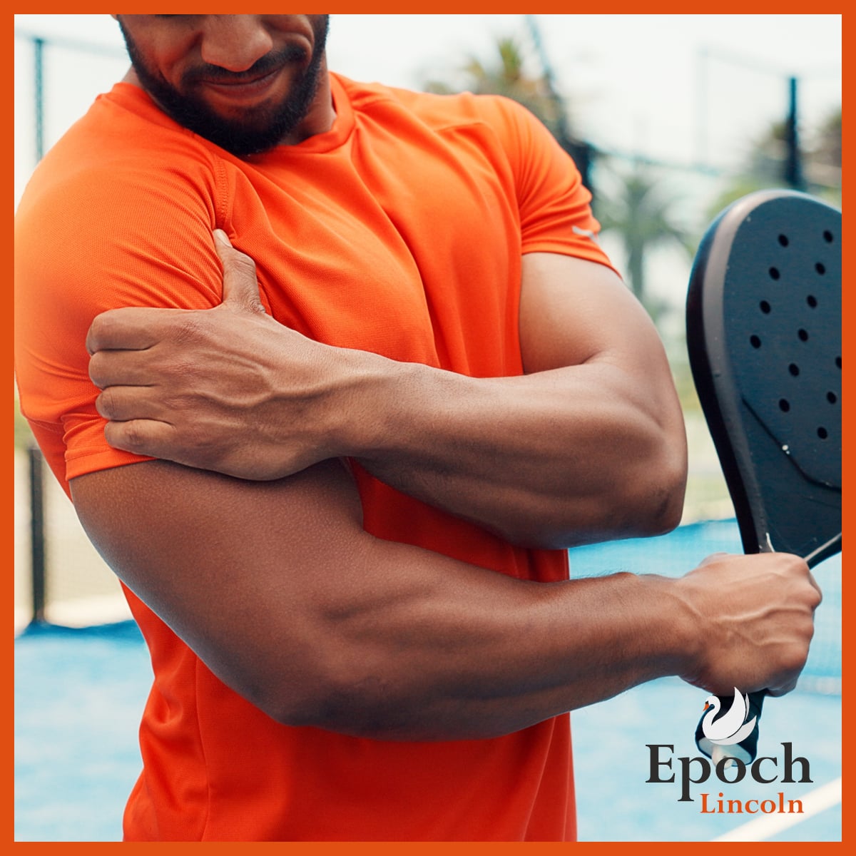 Can a Chiropractor Help With Shoulder Pain?