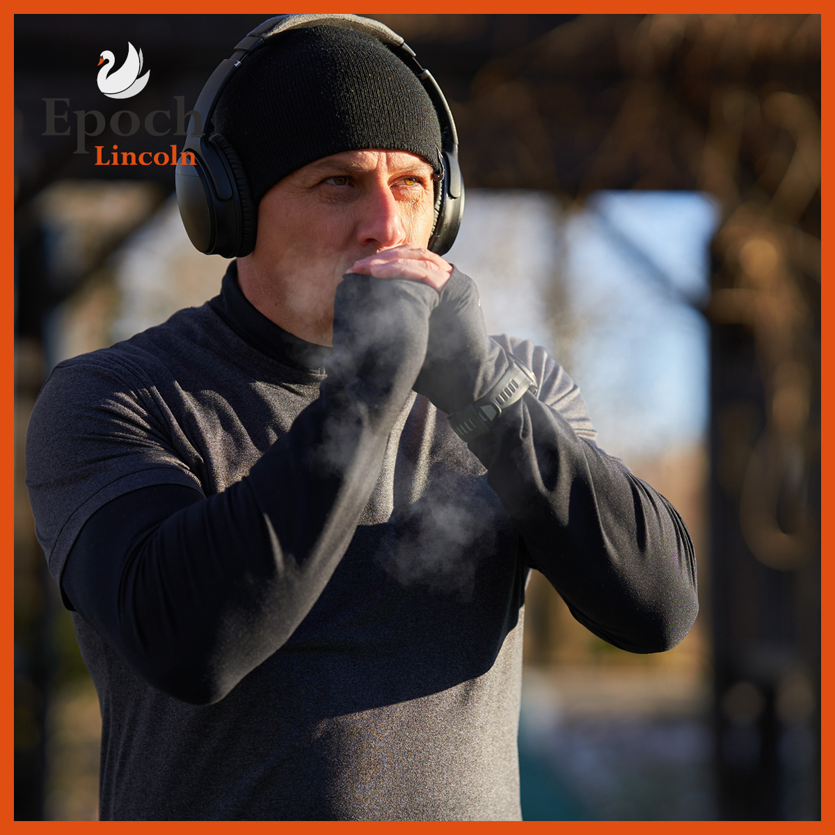 Your Breath Is a Full‑Body Movement, Not Just Air In and Out